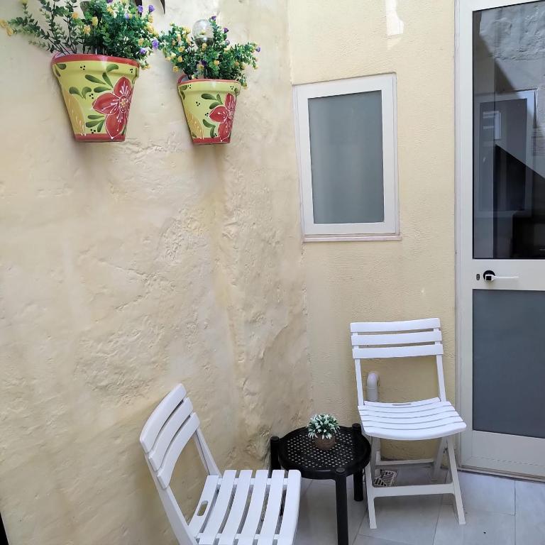 Fotografie z fotogalerie ubytování Townhouse 7 v destinaci Dingli