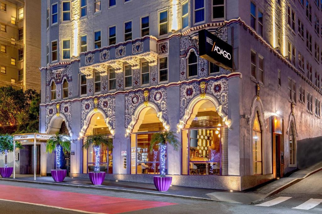 Hotel Adagio, Autograph Collection photo