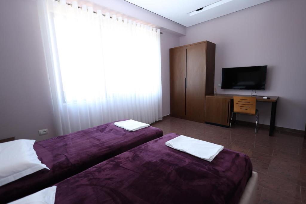 Rezidenca Arlington - Double Or Twin Room