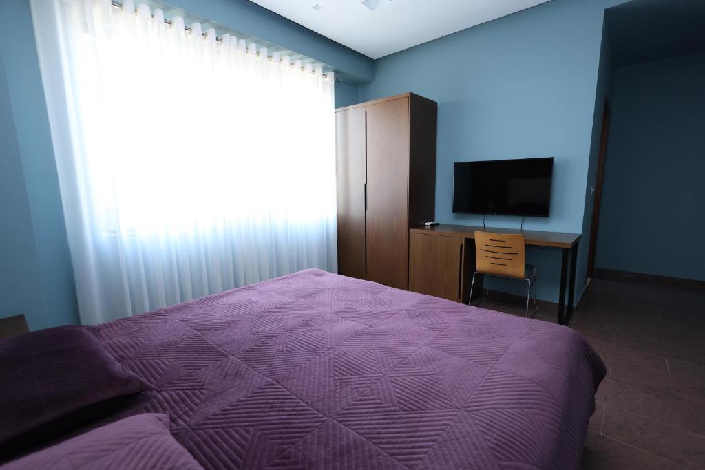 Rezidenca Arlington - Double Room
