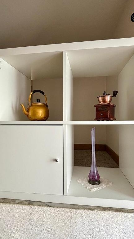 Fotografie z fotogalerie ubytování Casa Gialla v destinaci Canino