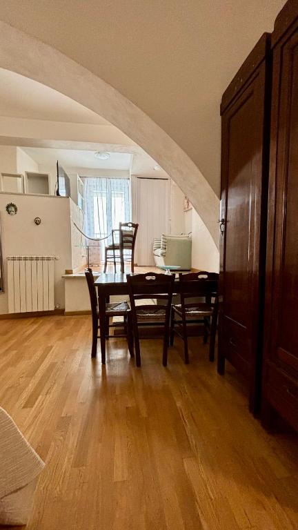Fotografie z fotogalerie ubytování Casa Gialla v destinaci Canino
