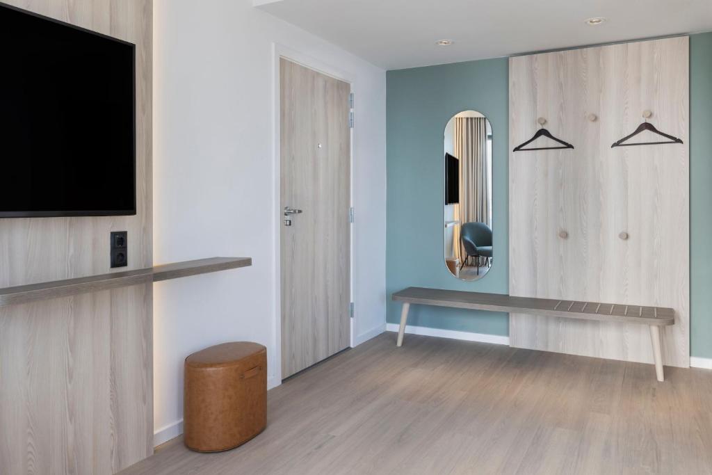 Fairfield by Marriott Copenhagen Nordhavn - Resim 22