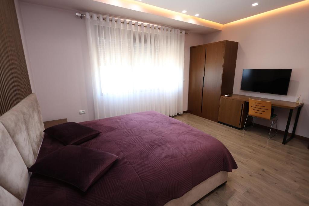 Rezidenca Arlington - Double Room