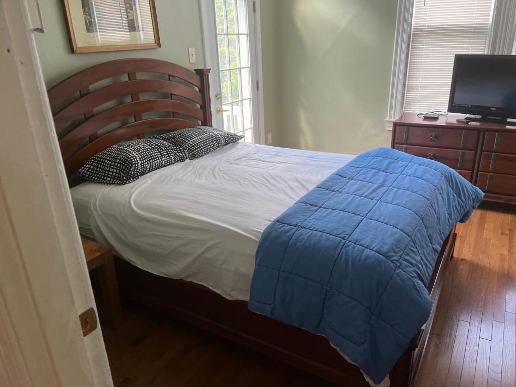 Point Breeze Guest House photo