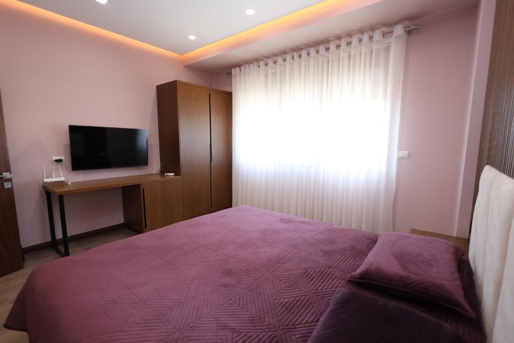 Rezidenca Arlington - Double Room