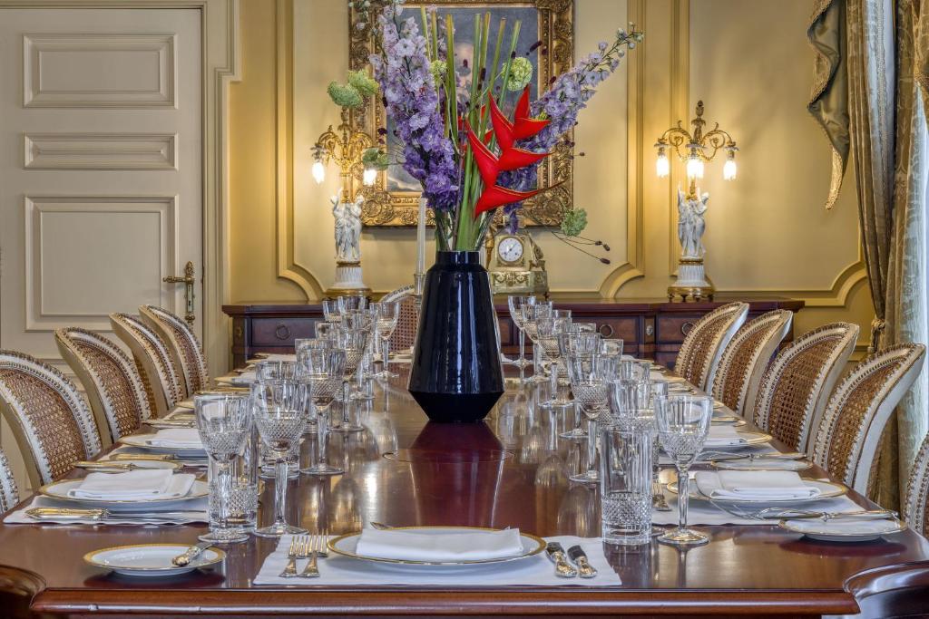 Hotel Grande Bretagne, a Luxury Collection Hotel, Athens - Resim 42