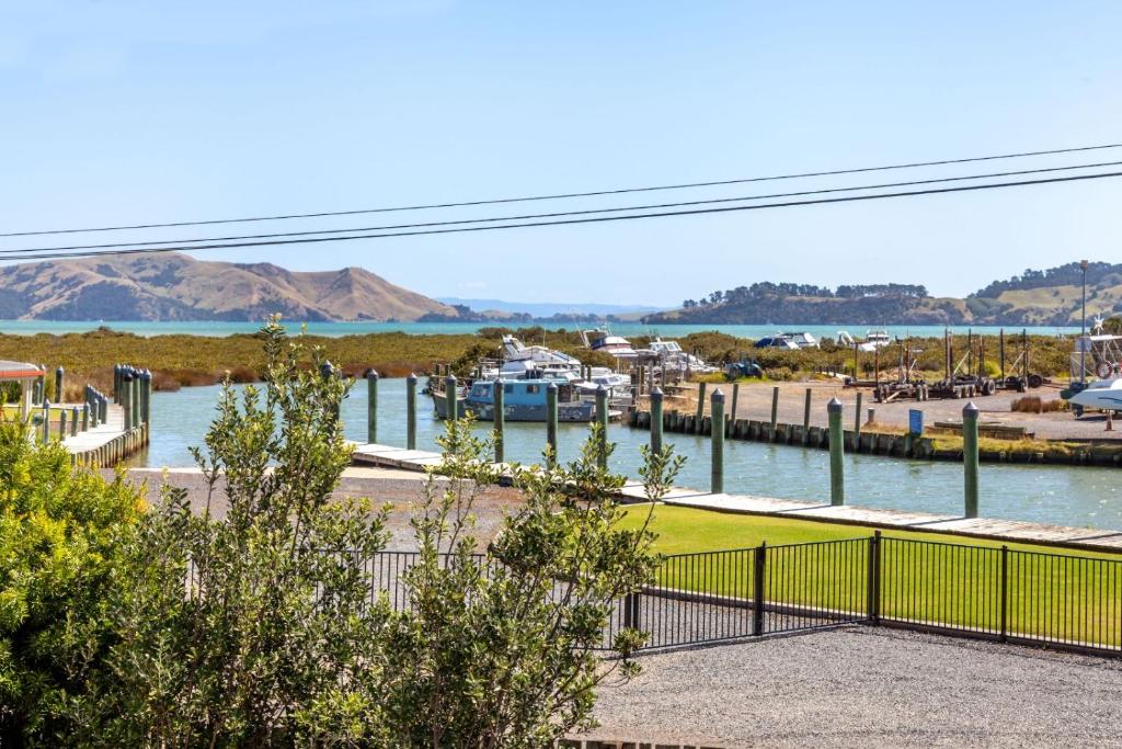 Heart of town - Resim 20