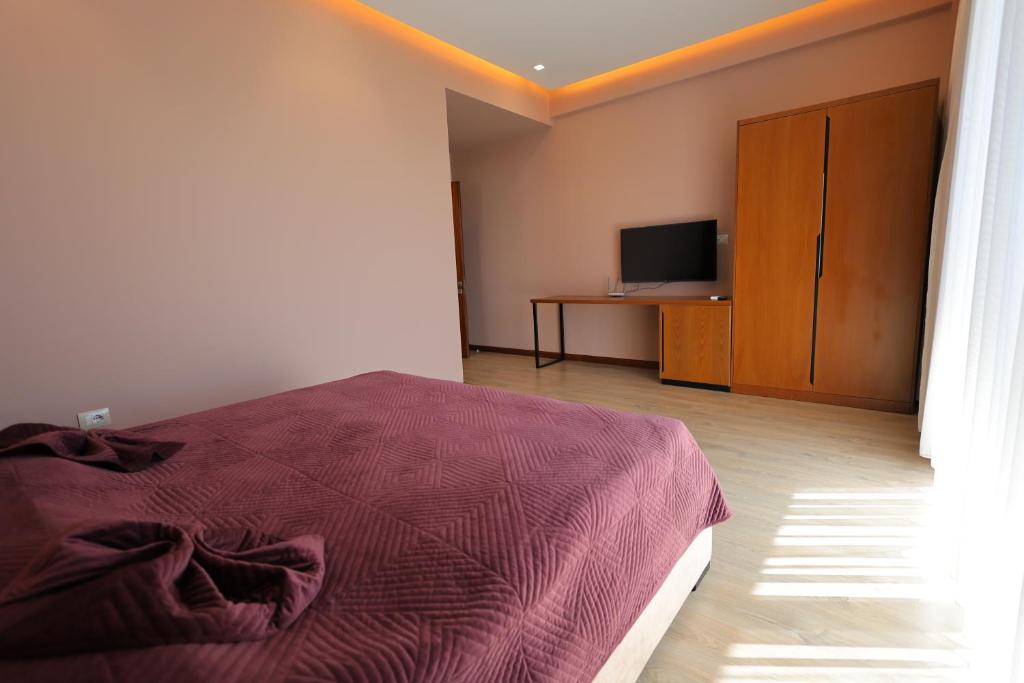 Rezidenca Arlington - Double Room