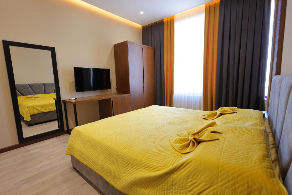 Rezidenca Arlington - Double Room