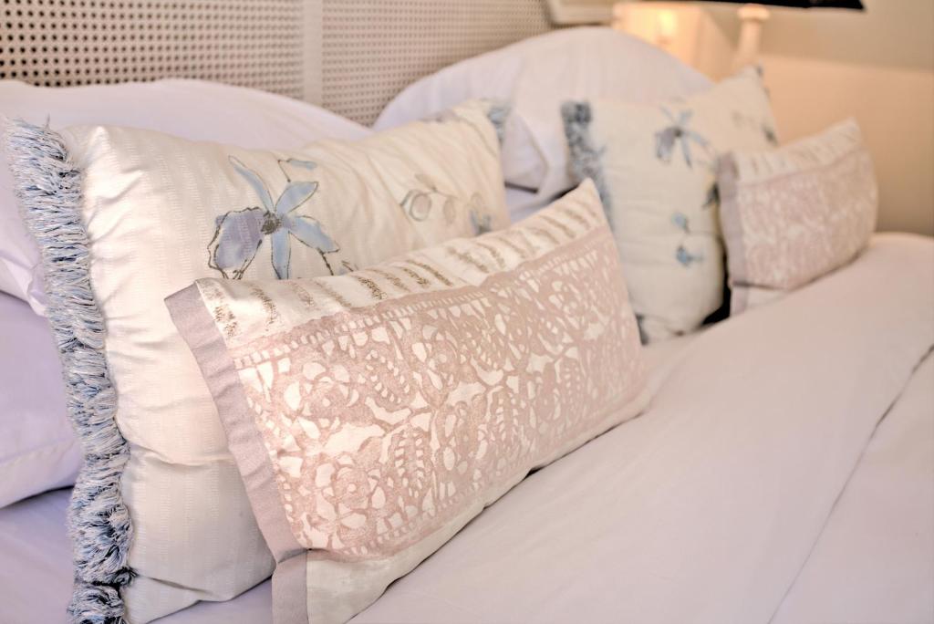 Quinta Jacintina - My Secret Garden Hotel - Luxe Tweepersoonskamer