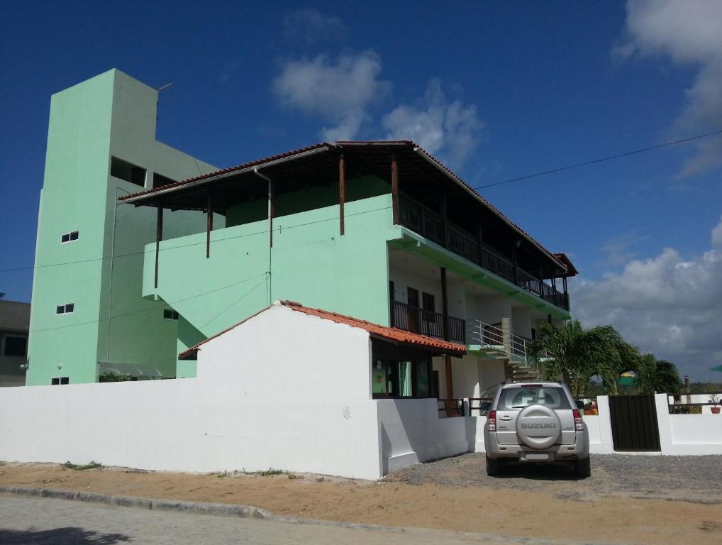  Pousada Porto De Galinhas