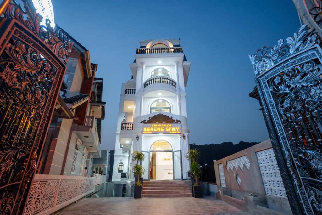Fotografie z fotogalerie ubytování Serene Stay v destinaci Da Lat