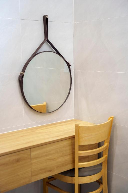 Fotografie z fotogalerie ubytování Serene Stay v destinaci Da Lat