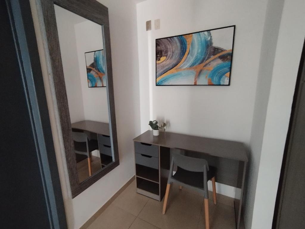 Fotografie z fotogalerie ubytování Tu Estancia Guadalajara v destinaci Guadalajara