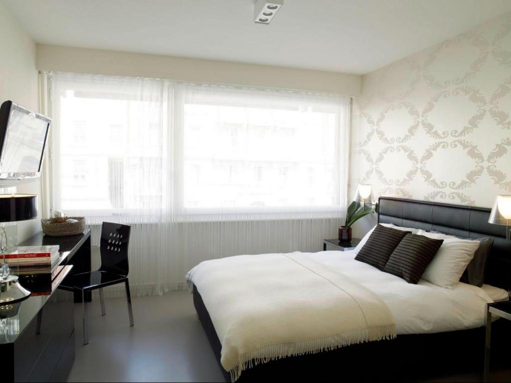 VISIONAPARTMENTS Rue Caroline - contactless check-in - Junior Studio Apartment