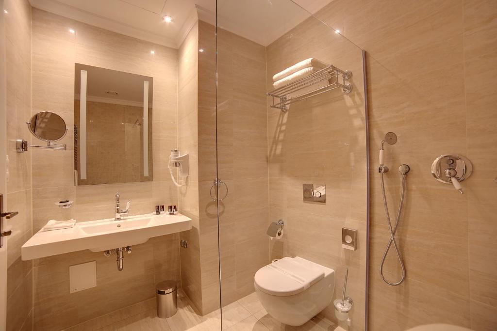 Luxury Spa Hotel Olympic Palace - 4