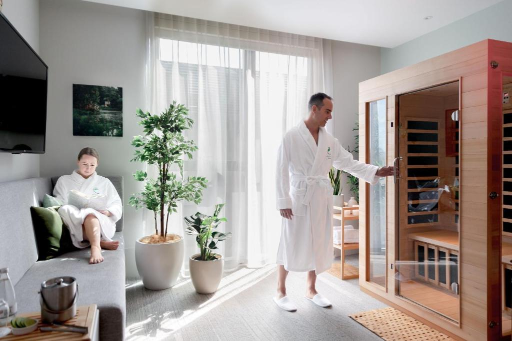 Element Melbourne Richmond - Resim 41