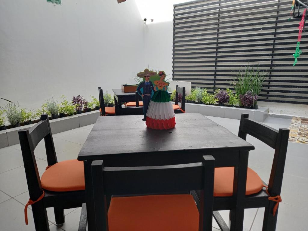 Fotografie z fotogalerie ubytování Tu Estancia Guadalajara v destinaci Guadalajara