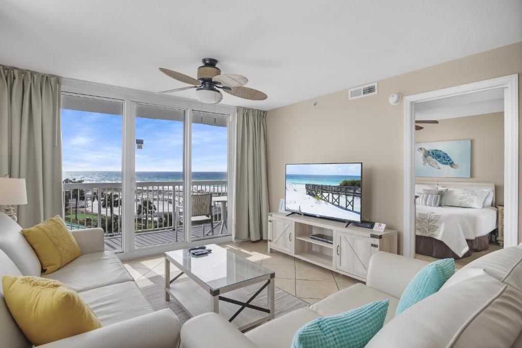 Pelican Beach Resort Condos - 