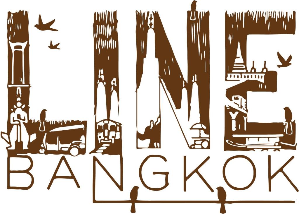 Line Bangkok Hostel - 7