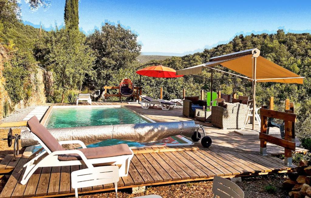 La Baume