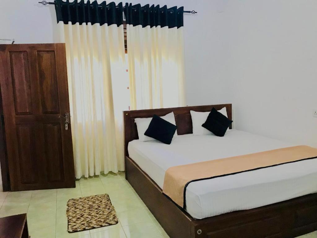 Легло или легла в стая в Vessagiri Reach resort