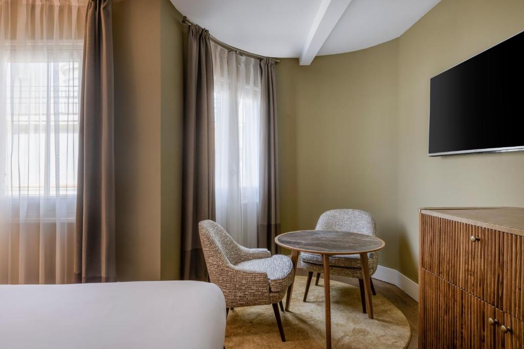 Hotel Palacio del Retiro, Autograph Collection - Resim 17