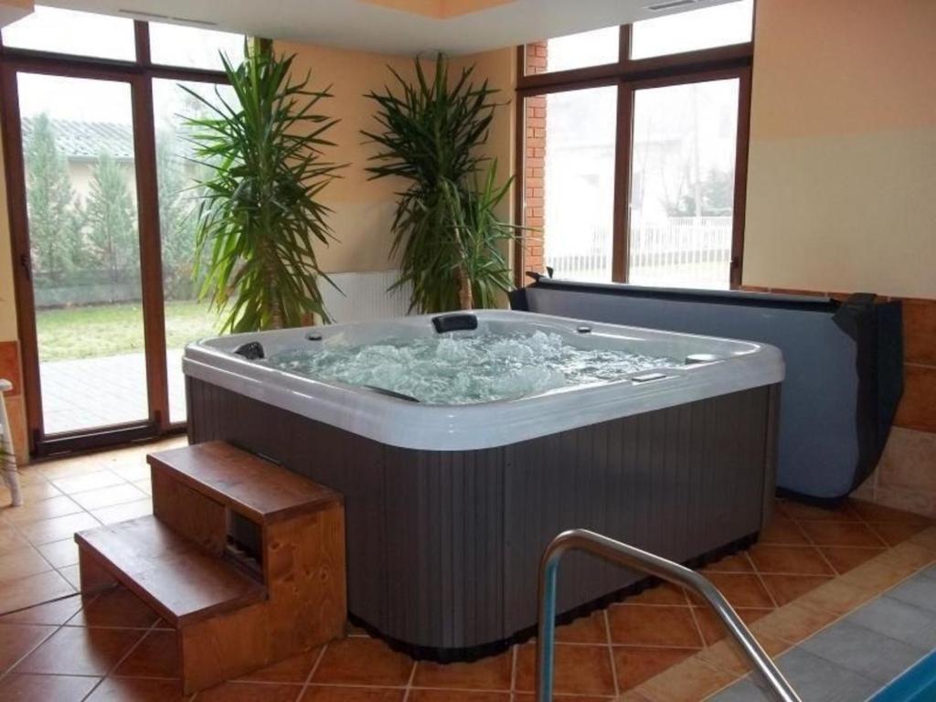 Ferienwohnung Dorina Wellness in Siofok 8600 Siófok, Köztársaság 6. kép - 1