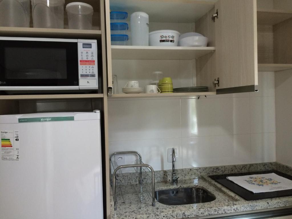 Residencial Lúcia Silvestre