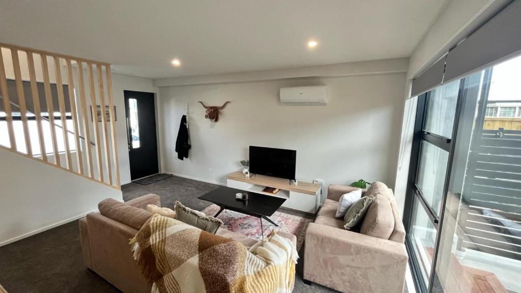 CBD Luxury 2 Bedroom Retreat - Resim 1