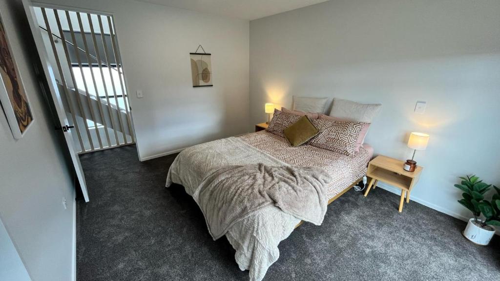 CBD Luxury 2 Bedroom Retreat - Resim 10