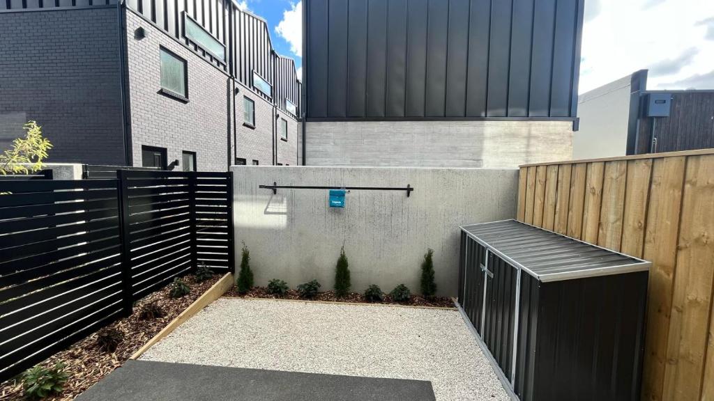 CBD Luxury 2 Bedroom Retreat - Resim 12