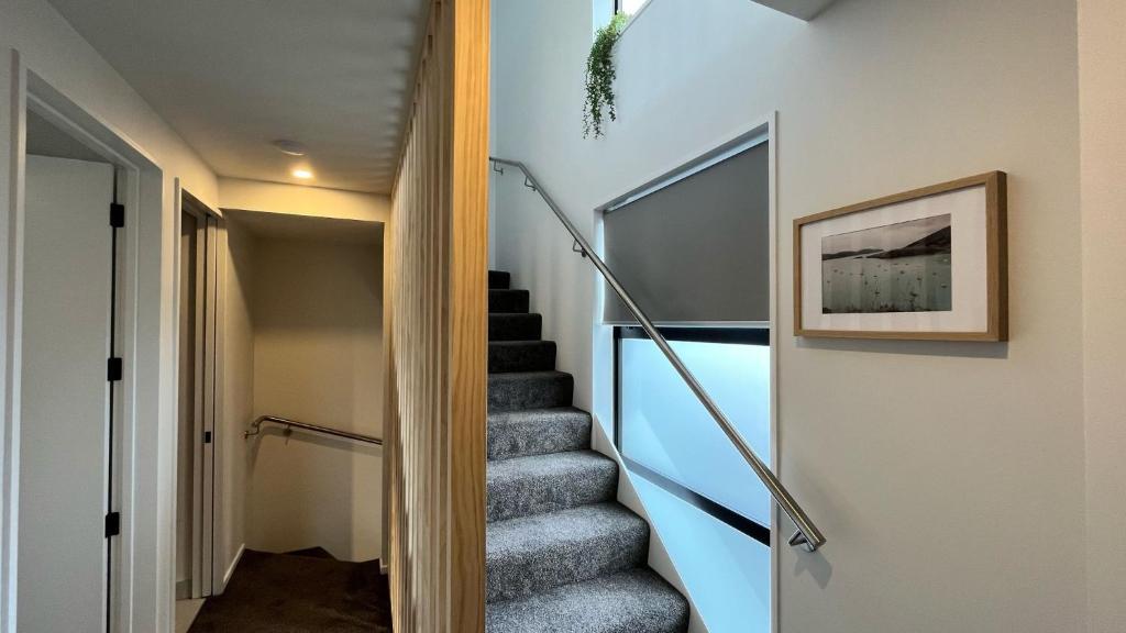 CBD Luxury 2 Bedroom Retreat - Resim 16