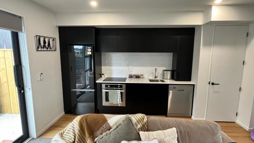 CBD Luxury 2 Bedroom Retreat - Resim 23