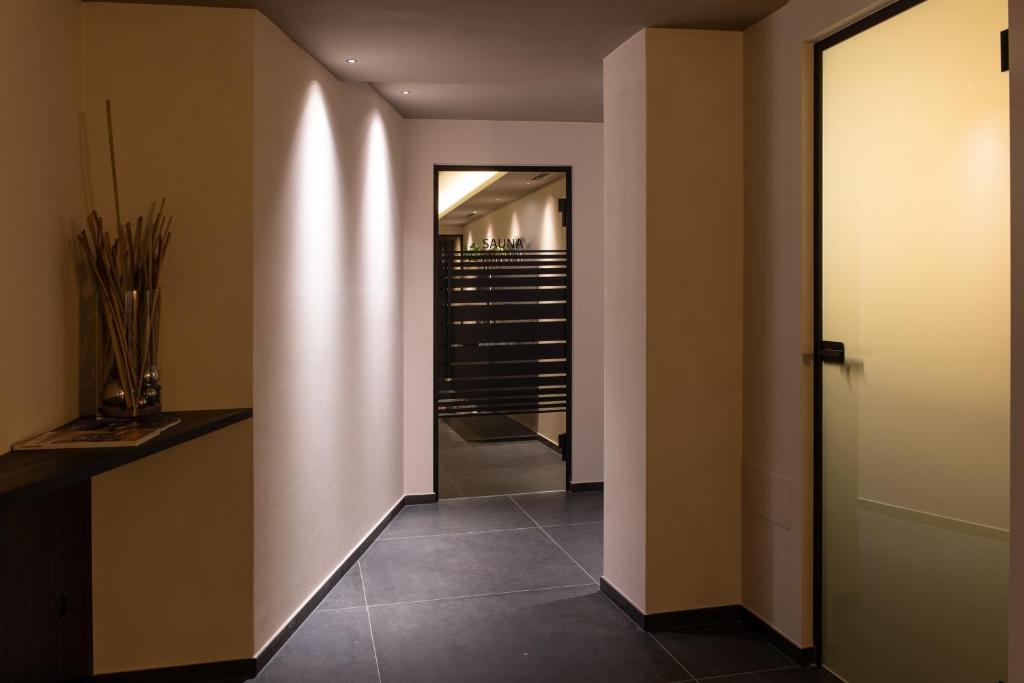 Fotografie z fotogalerie ubytování Hotel Ladurner v Meranu