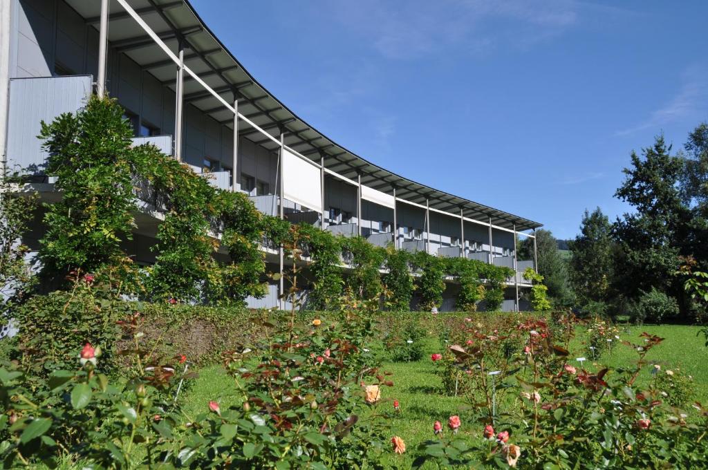 Hotel Schloss Hünigen - Salle Double Classique Avec Balcon - Annexe