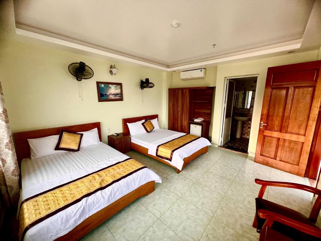 Photo from Vân Thái Dương Hotel Cát Bà in Cat Ba, Hai Phong Municipality, Vietnam