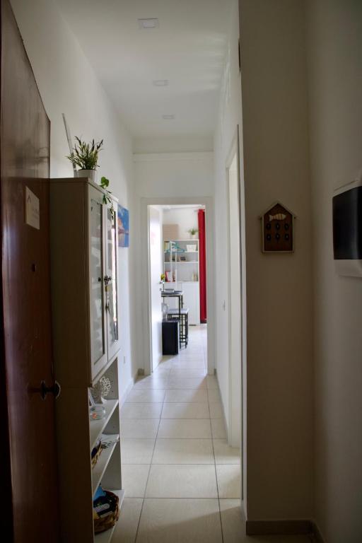 Fotografie z fotogalerie ubytování Casa sul Serapeo v destinaci Pozzuoli