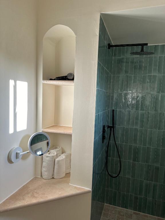 Hotel Mas Des Barres - 1