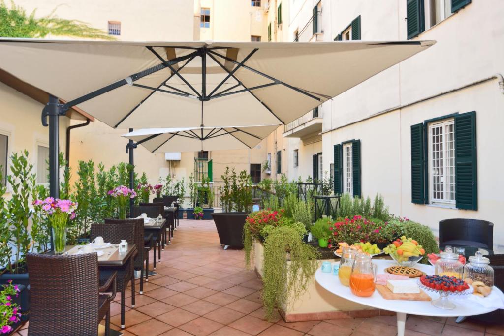 LH Hotel Lloyd Roma, Rome – Updated 2023 Prices