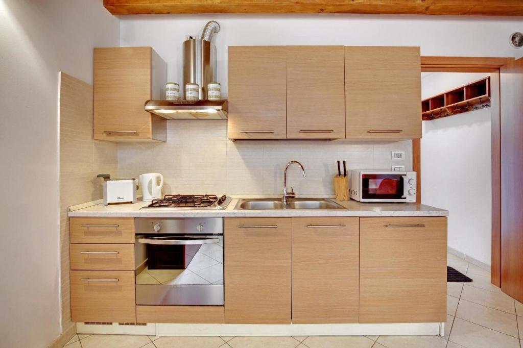 Kép Ferienwohnung für 2 Personen ca 60 qm in Venedig, Adriaküste Italien Venedig und Umgebung szállásáról Velencében a galériában