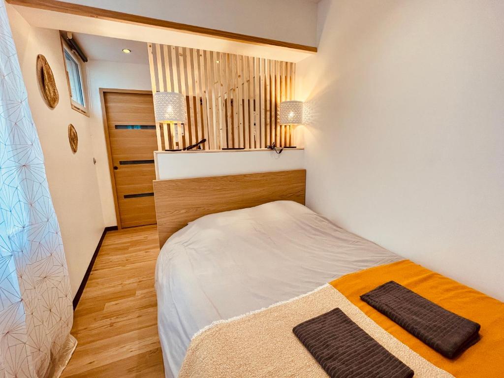 Fotografia z galérie ubytovania NormandyTravel - Location d'appartements d'exception sur Rouen v destinácii Rouen