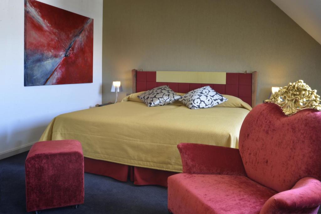 The Ambassador - Resim 45