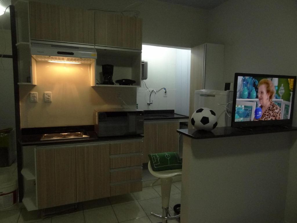  Cumaru Flat Manaus 916