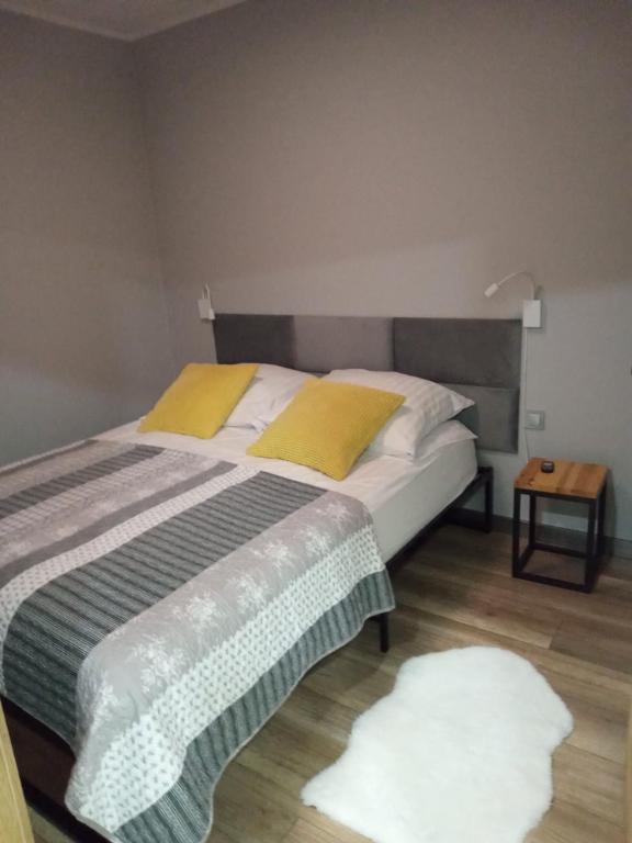 Apartamenty Jana Pawła - 13
