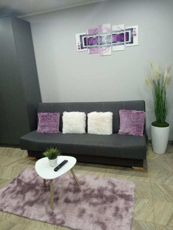 Apartamenty Jana Pawła - 16