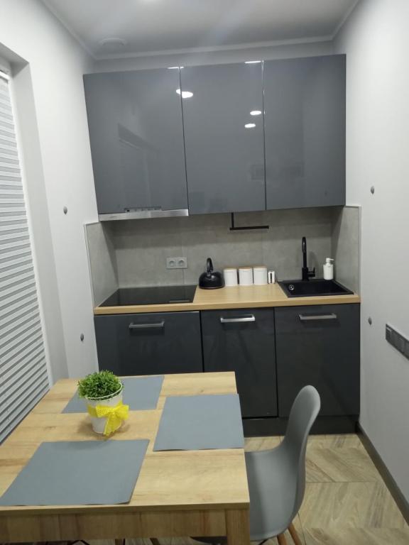 Apartamenty Jana Pawła - 17