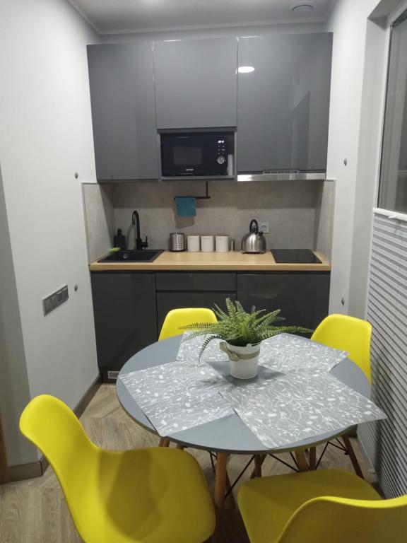 Apartamenty Jana Pawła - 10