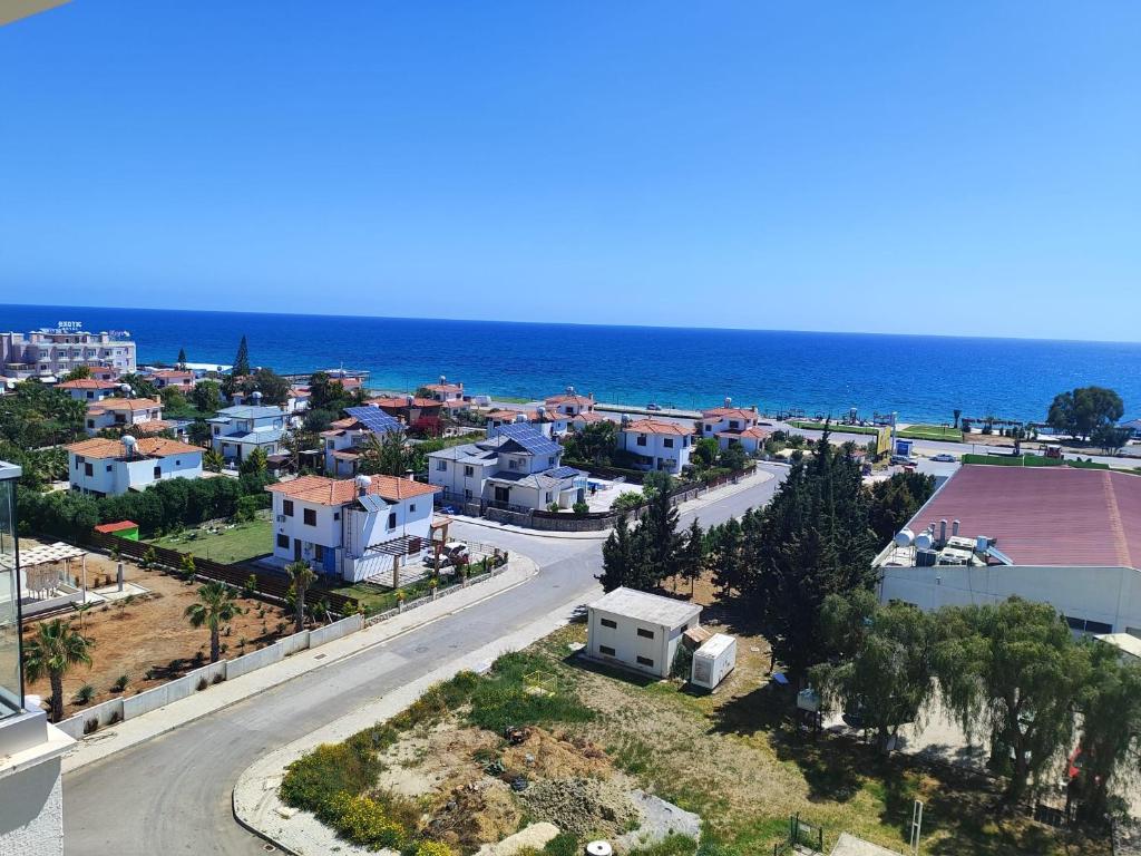 Φυσικό τοπίο κοντά σε αυτό το διαμέρισμα